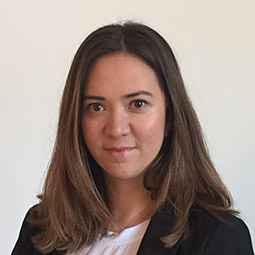 Alexandra McGrail